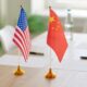 USITC launches study on ending China PNTR