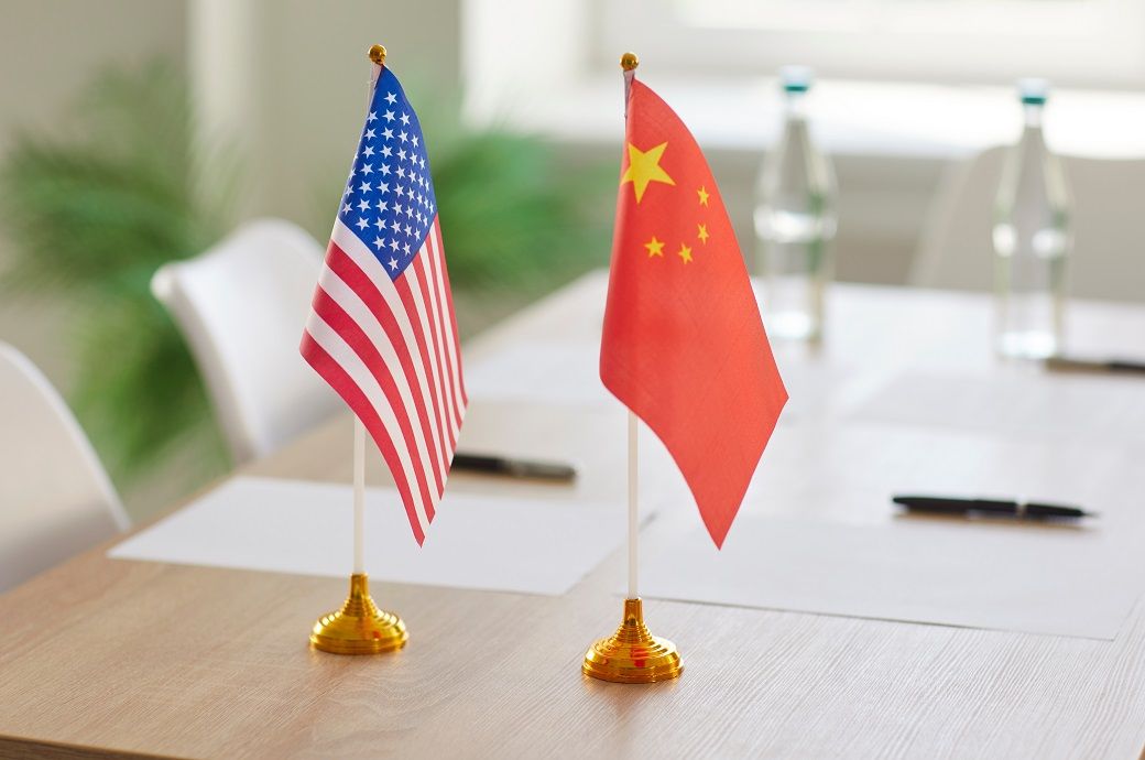 USITC launches study on ending China PNTR