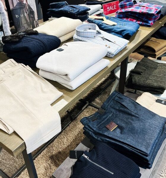 Ukrainian apparel imports rise 6.39% amid sharp structural shift