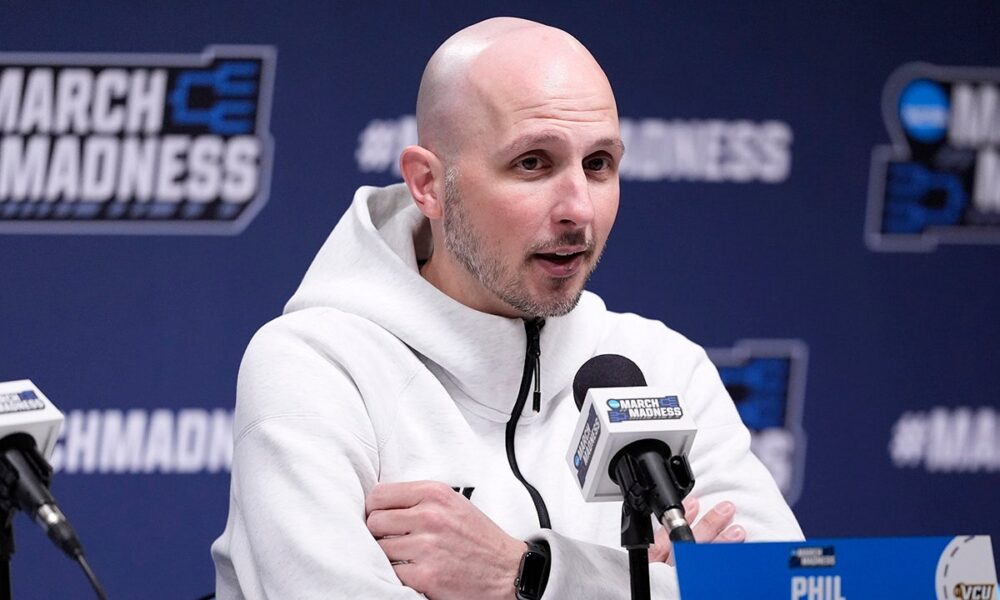 VCU coach praises student journalists after historic March Madness comeback: ‘Best in the country’