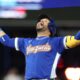 Venezuela hero Eugenio Suarez taps faith after shocking Team USA: ‘All the glory is for the Lord Jesus’