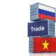 Vietnam-Russia trade down 5.1% YoY in Jan-Feb 2026; decline temporary