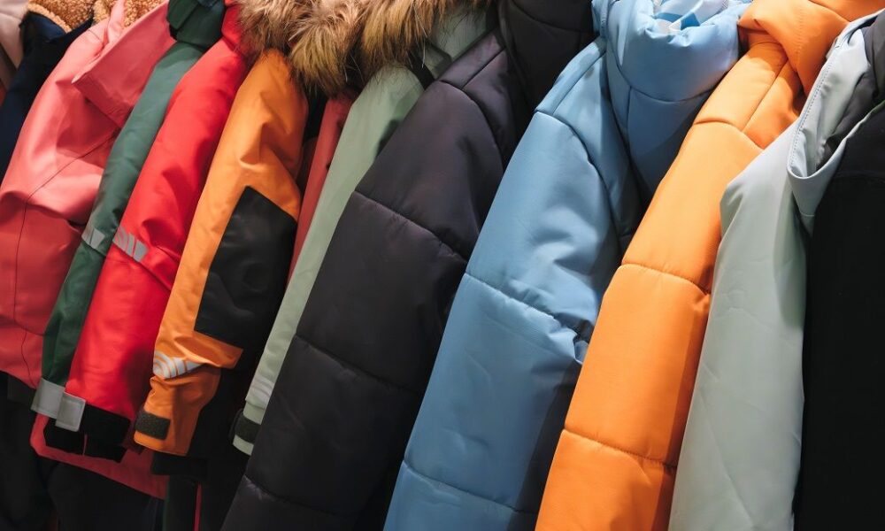 Vietnam overtakes China in US jackets, blazers imports