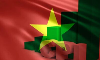 Vietnam’s CPI up 1.14% MoM in Feb; IIP up 10.4% YoY in Jan-Feb 2026