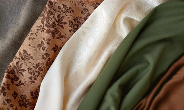 Vietnam’s textile & garment exports up 1.2% at .7 billion in Jan-Feb