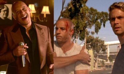 Vin Diesel shares exciting news on 25th anniversary of ‘Fast & Furious’