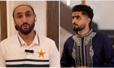 WATCH: Pakistani cricketers extend Eid ul Fitr greetings to fans