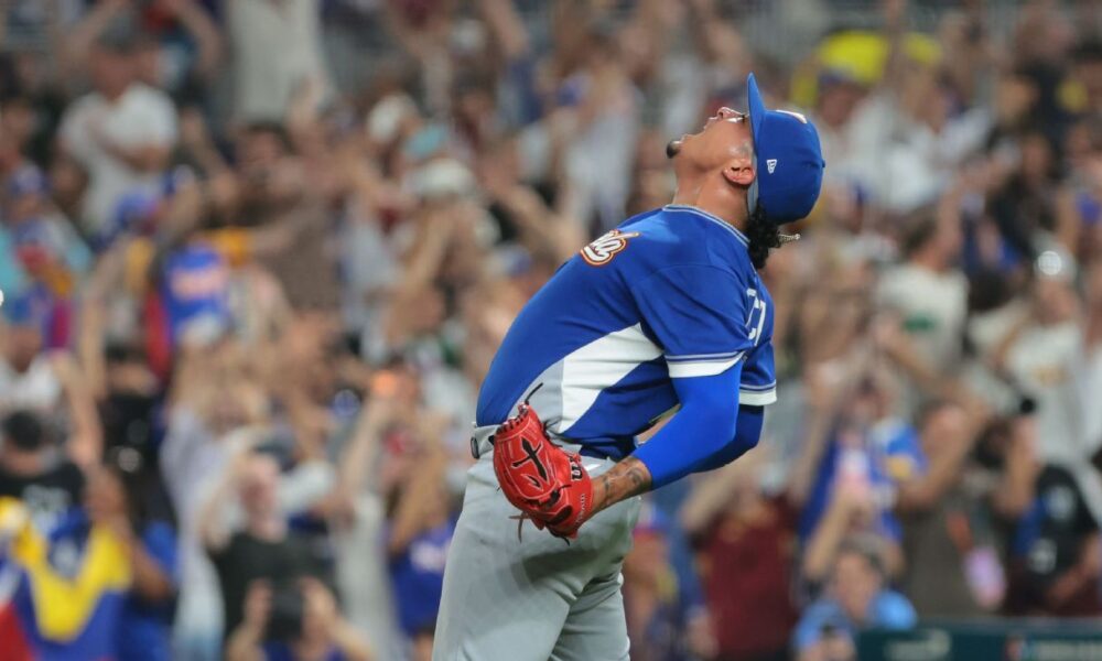 WBC championship: USA-Venezuela preview, live updates, analysis