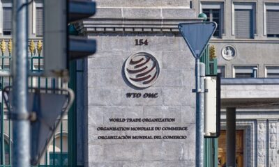 WTO should change if trading system shifts to reciprocity, balance: US