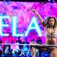 WWE NXT star Kelani Jordan taking advice of MMA vet ahead of underground match vs Lola Vice