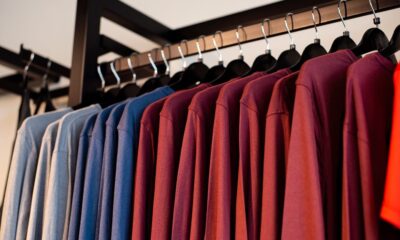 War and tariffs trigger historic shock in  bn US apparel sourcing