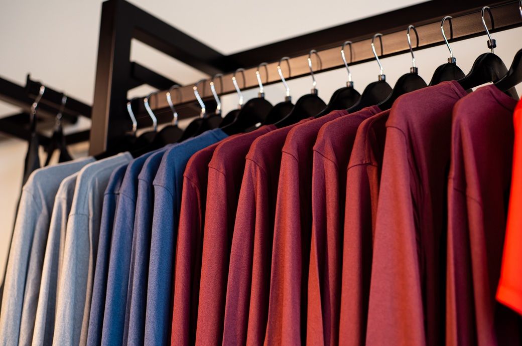 War and tariffs trigger historic shock in  bn US apparel sourcing