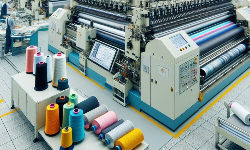 War economy fuels 2 bn technical textile boom amid cost surges