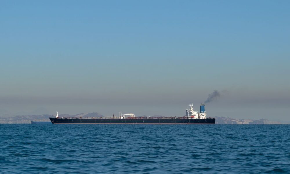 War in Iran Spiked Oil Prices. Trump Will Decide How High They Go