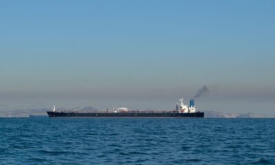 War in Iran Spiked Oil Prices. Trump Will Decide How High They Go