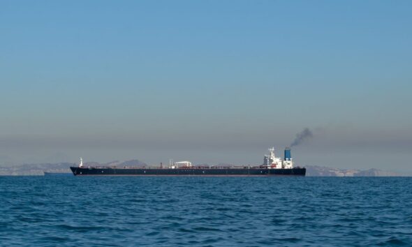 War in Iran Spiked Oil Prices. Trump Will Decide How High They Go