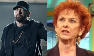 Was rapper close to her?