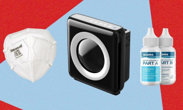 What Should Be in Your Bug-Out Bag, When the Disaster Comes?