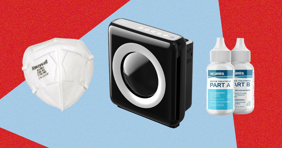 What Should Be in Your Bug-Out Bag, When the Disaster Comes?