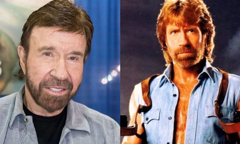 What happened to Chuck Norris? Actor rushed to hospital in Hawaii