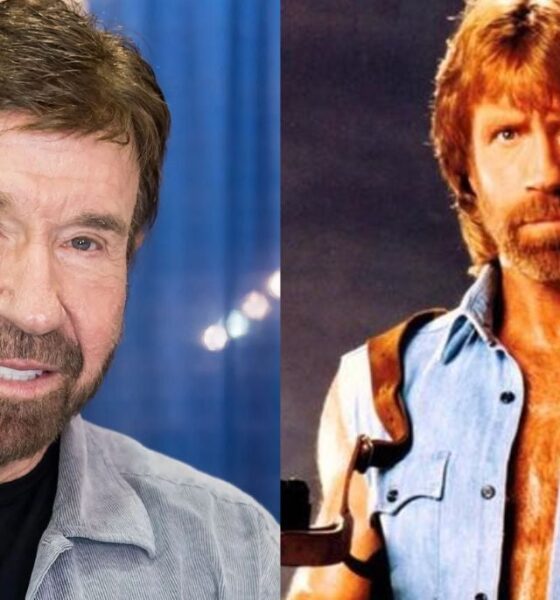What happened to Chuck Norris? Actor rushed to hospital in Hawaii