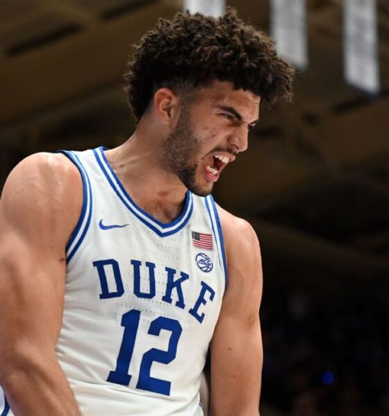 What makes Cameron Boozer unstoppable in his pursuit of championships