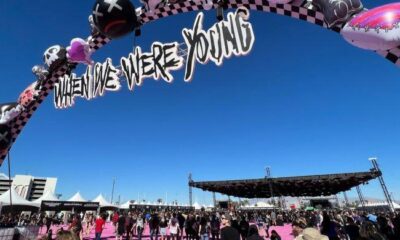 When We Were Young Festival announces 2026 hiatus: ‘See you in 2027’