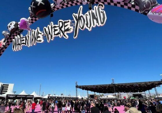When We Were Young Festival announces 2026 hiatus: ‘See you in 2027’