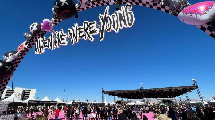 When We Were Young Festival announces 2026 hiatus: ‘See you in 2027’