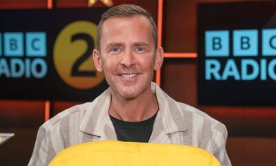 Who Is Scott Mills? BBC Radio 2 host fired over ‘personal conduct’