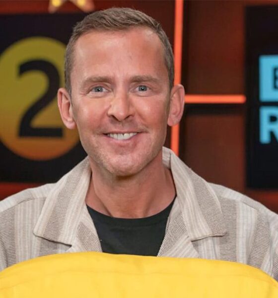 Who Is Scott Mills? BBC Radio 2 host fired over ‘personal conduct’