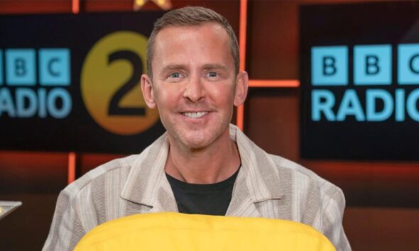 Who Is Scott Mills? BBC Radio 2 host fired over ‘personal conduct’