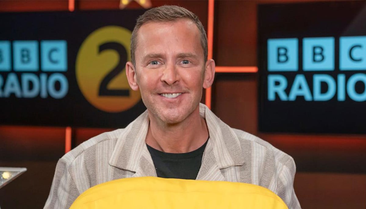 Who Is Scott Mills? BBC Radio 2 host fired over ‘personal conduct’