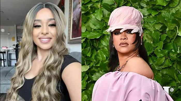 Who is Ivanna Ortiz? Woman who fired shots at Rihanna Beverly Hills mansion