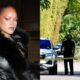 Who was the woman who attacked Rihanna’s LA home?