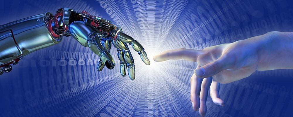 Why AI Is shifting power left | Computer Weekly