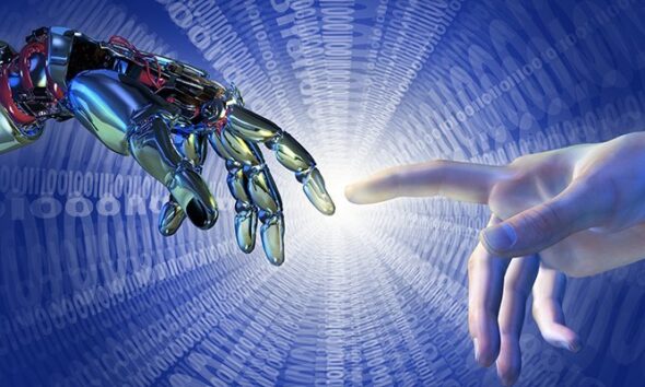 Why AI Is shifting power left | Computer Weekly