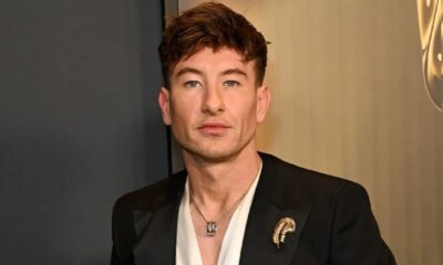 Why Barry Keoghan is stepping back from the spotlight?