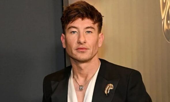 Why Barry Keoghan is stepping back from the spotlight?