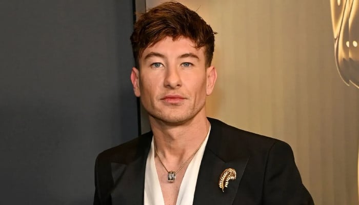 Why Barry Keoghan is stepping back from the spotlight?
