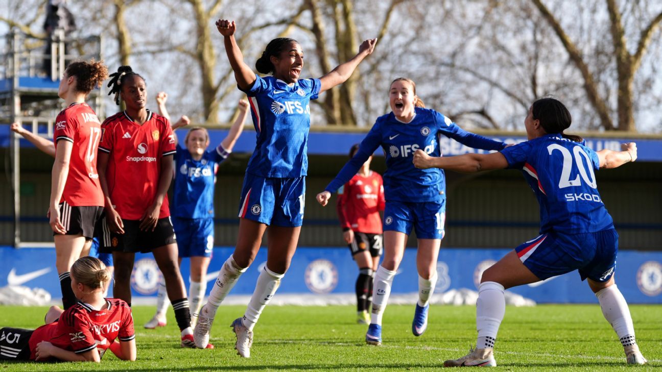 Why Chelsea, Man United need League Cup success — and how they can do it