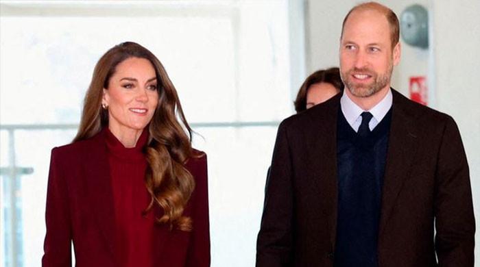 William and Kate may cross the Atlantic to mend ‘all-time low’ relations