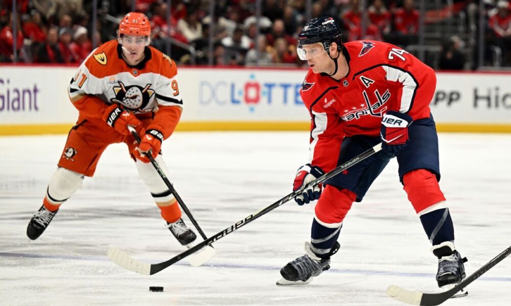 Winners and losers of the 2026 NHL trade deadline