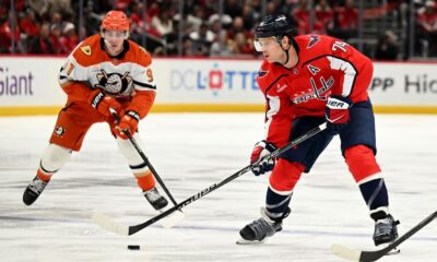 Winners and losers of the 2026 NHL trade deadline