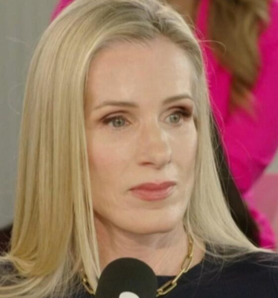 Woman on Coldplay “kiss cam” speaks about backlash from scandal and how it differed from CEO