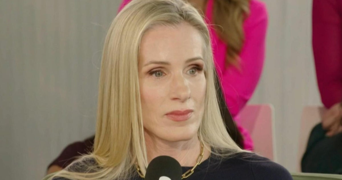 Woman on Coldplay “kiss cam” speaks about backlash from scandal and how it differed from CEO