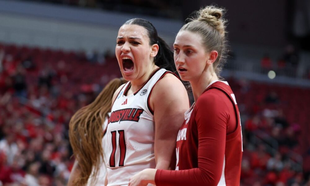 Women’s March Madness Day 4: Second-round scores, analysis