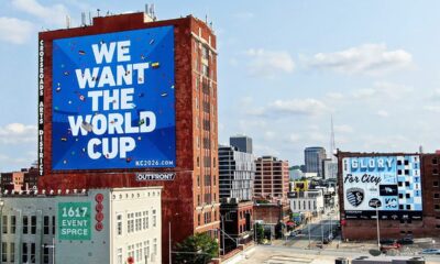 World Cup teams finalize US base camps as host cities prepare for global crowds