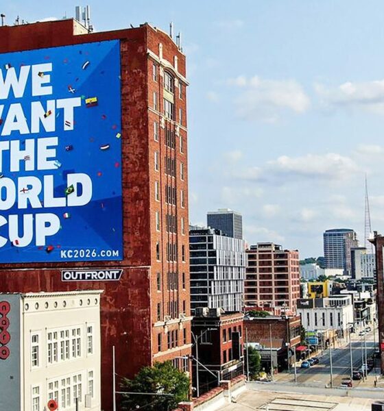 World Cup teams finalize US base camps as host cities prepare for global crowds