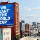 World Cup teams finalize US base camps as host cities prepare for global crowds
